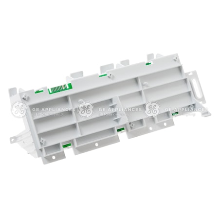 Ge WE22X34377 GE Main Board & Instruction WE22X34377